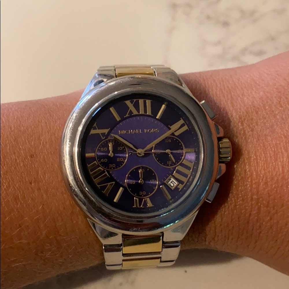 Michael Kors watch